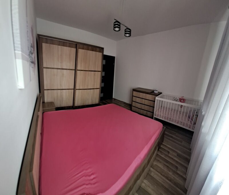 Lujerului. Apartament 2 camere de inchiriat