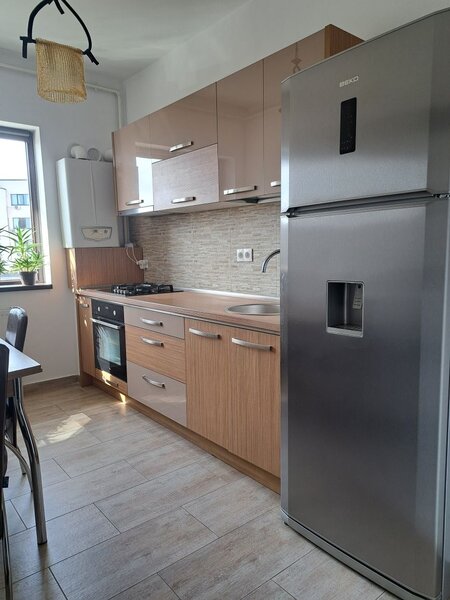 Lujerului. Apartament 2 camere de inchiriat