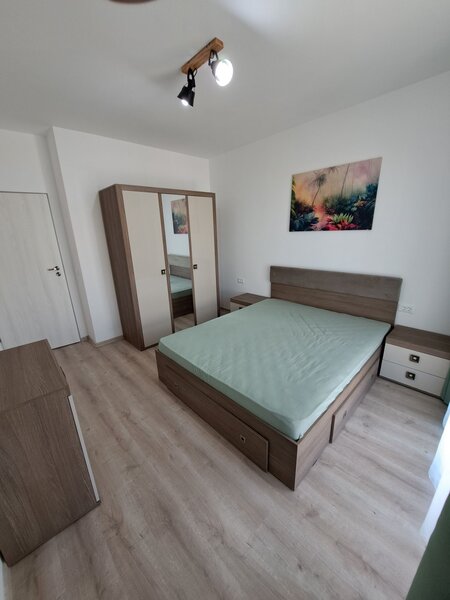 Lujerului. Apartament 2 camere de inchiriat