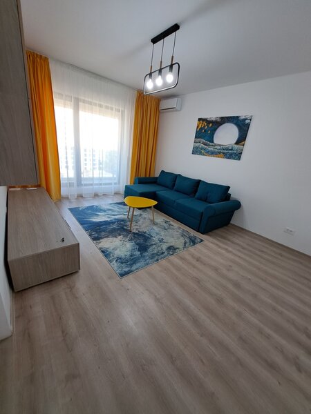 Lujerului. Apartament 2 camere de inchiriat