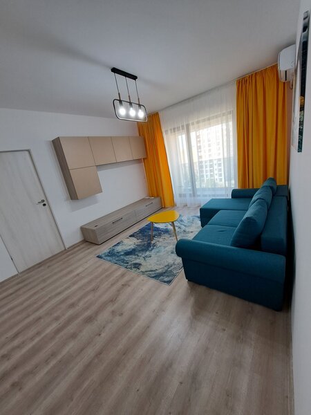 Lujerului. Apartament 2 camere de inchiriat