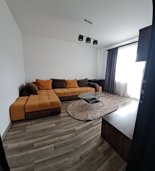 Lujerului. Apartament 2 camere de inchiriat