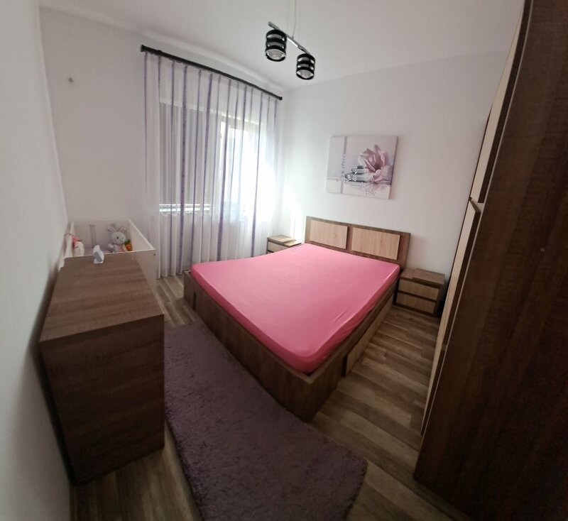 Lujerului. Apartament 2 camere de inchiriat