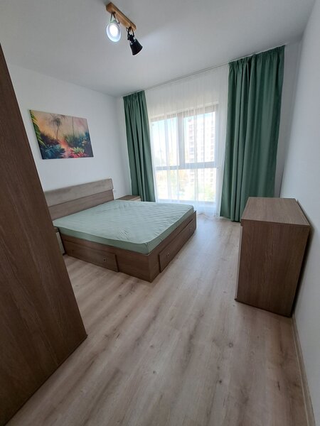 Lujerului. Apartament 2 camere de inchiriat