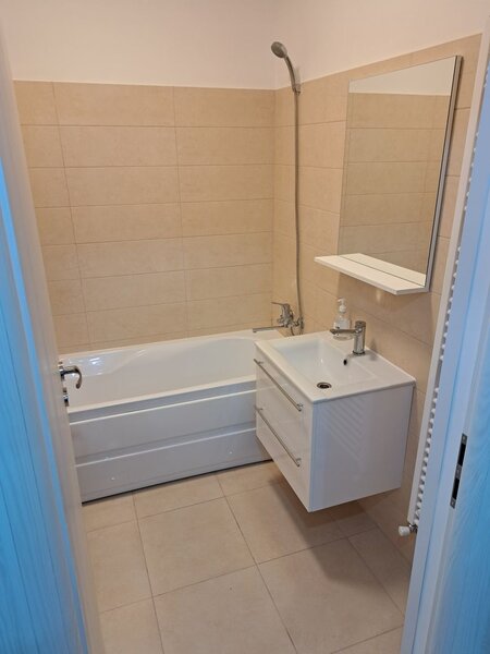 Lujerului. Apartament 2 camere de inchiriat