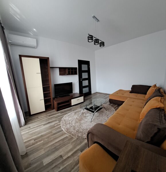 Lujerului. Apartament 2 camere de inchiriat