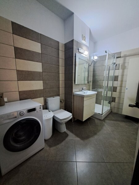 Lujerului. Apartament 2 camere de inchiriat