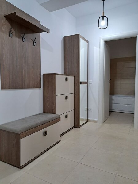 Lujerului. Apartament 2 camere de inchiriat